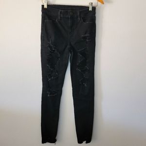 AEO Jeggings